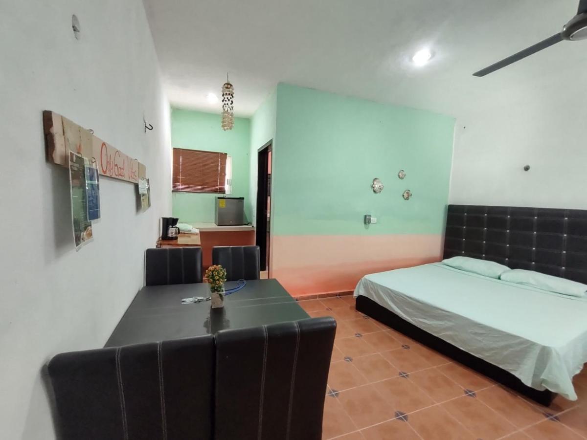 Hotel Villa Gabriela - Restaurant, Bikes ,Lands Tours Celestun Luaran gambar